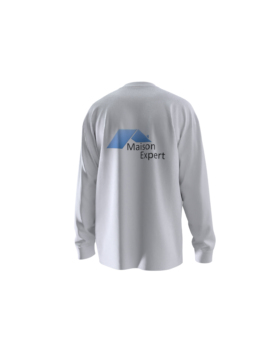 MAISON EXPERT LONG SLEEVES