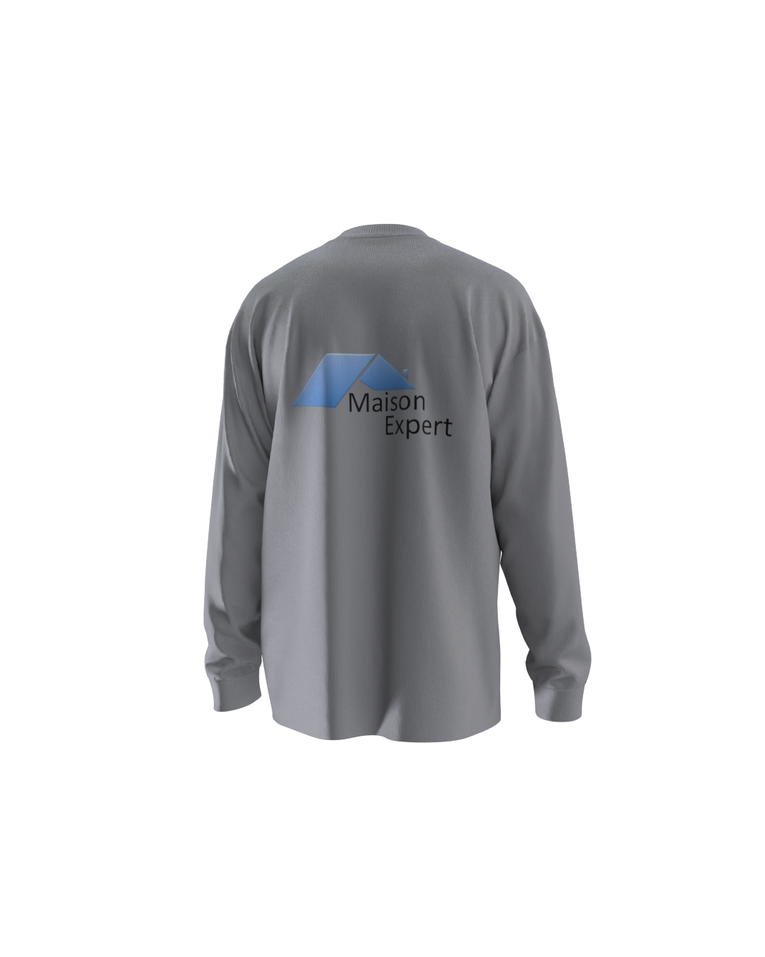MAISON EXPERT LONG SLEEVES