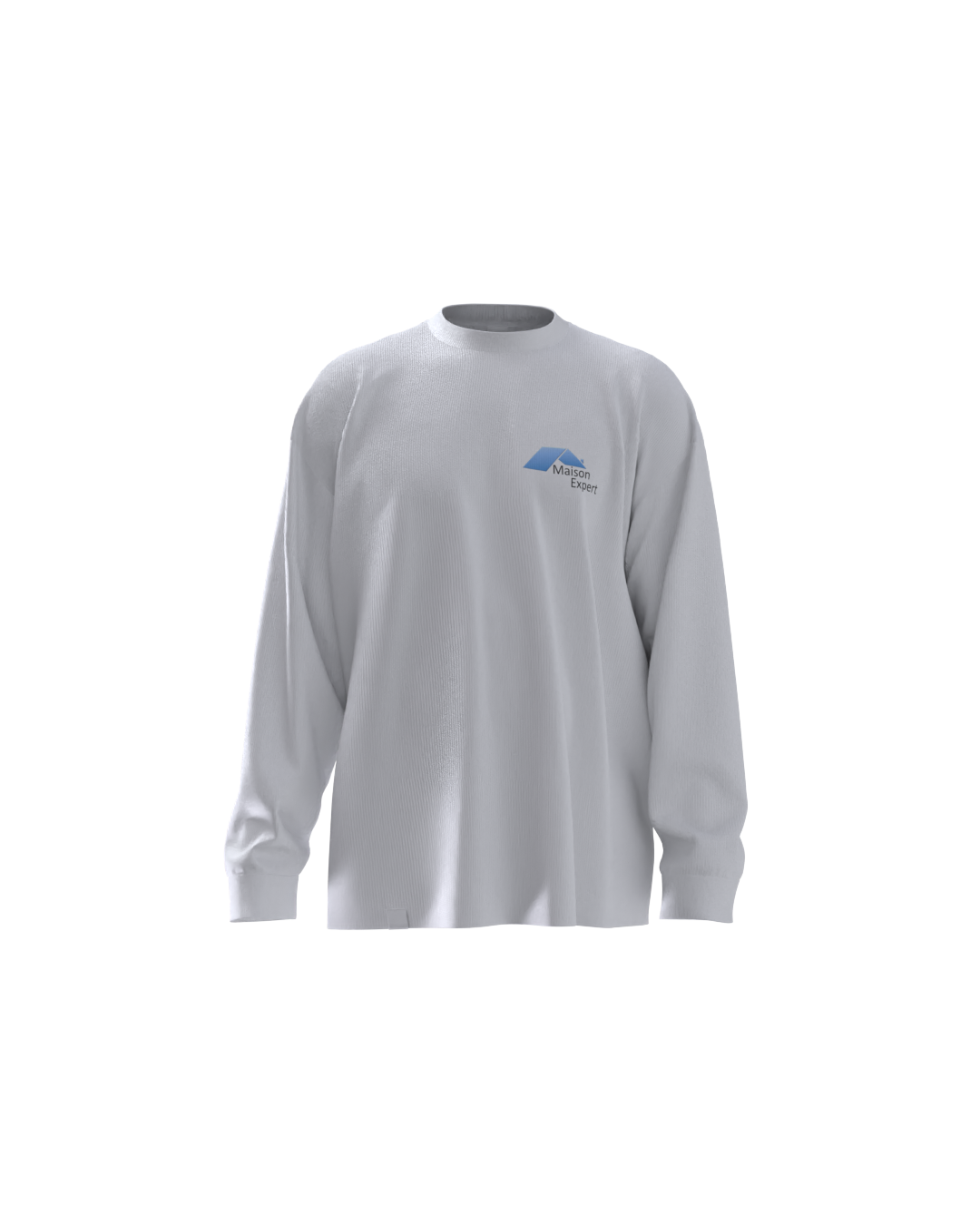 MAISON EXPERT LONG SLEEVES