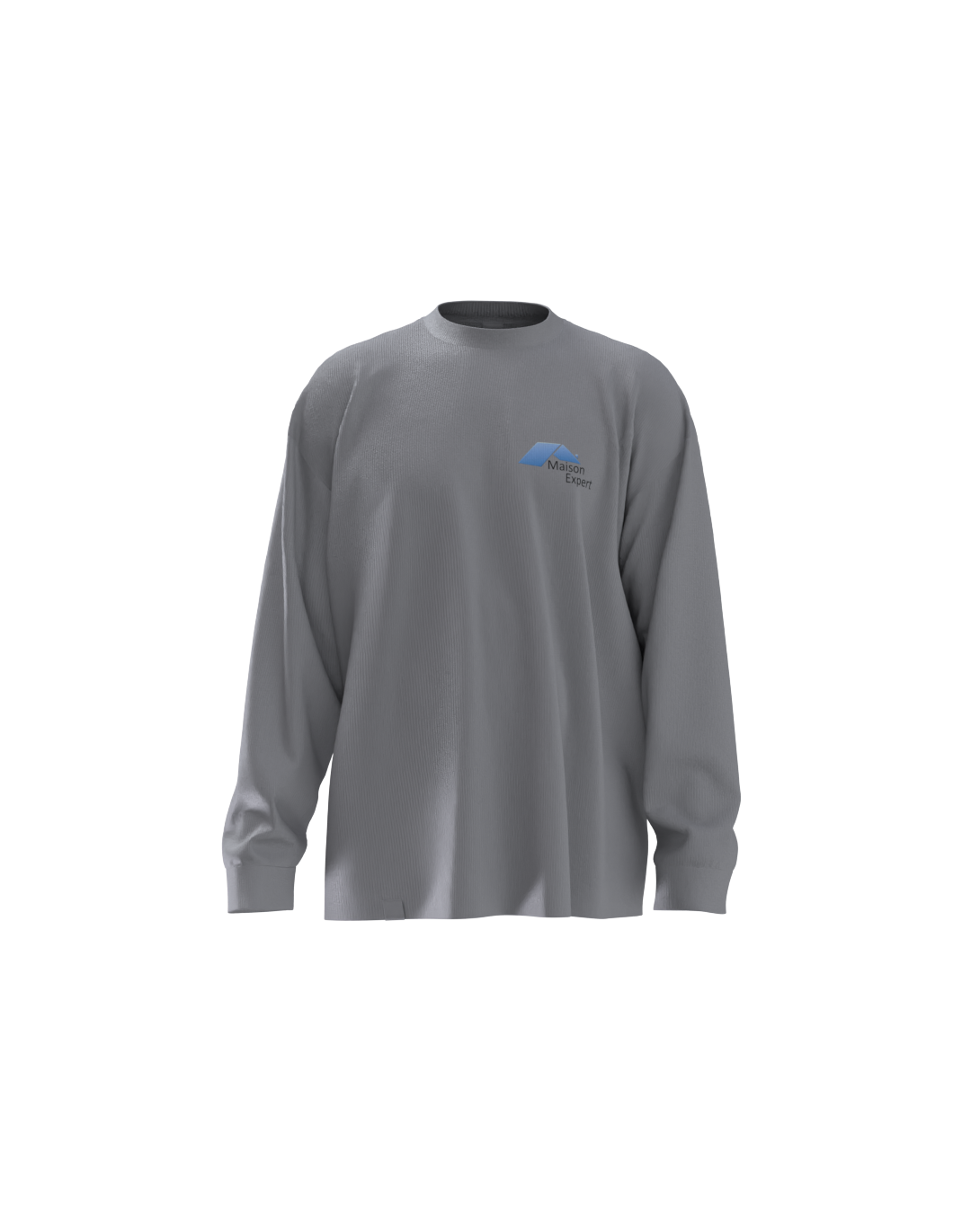 MAISON EXPERT LONG SLEEVES