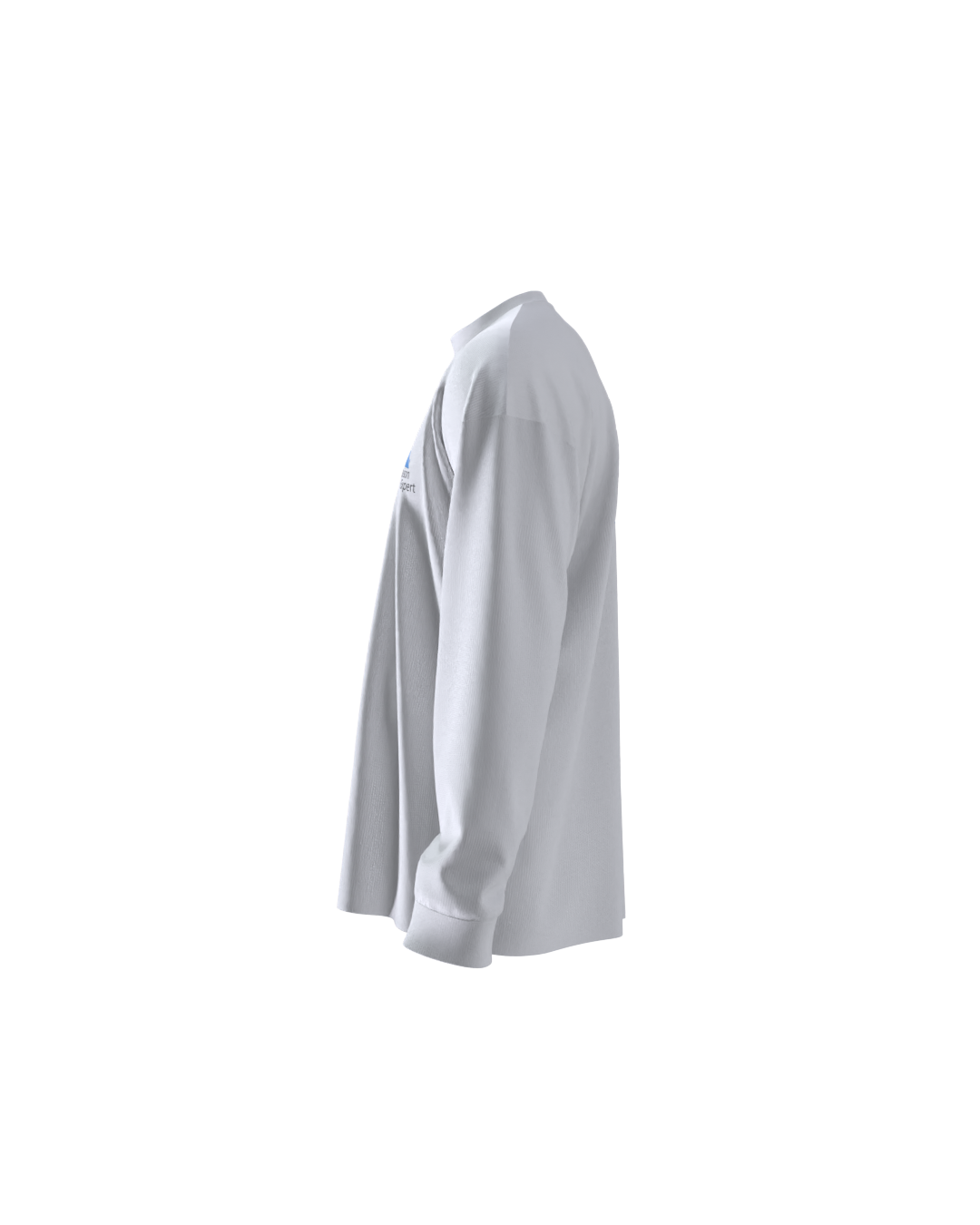 MAISON EXPERT LONG SLEEVES