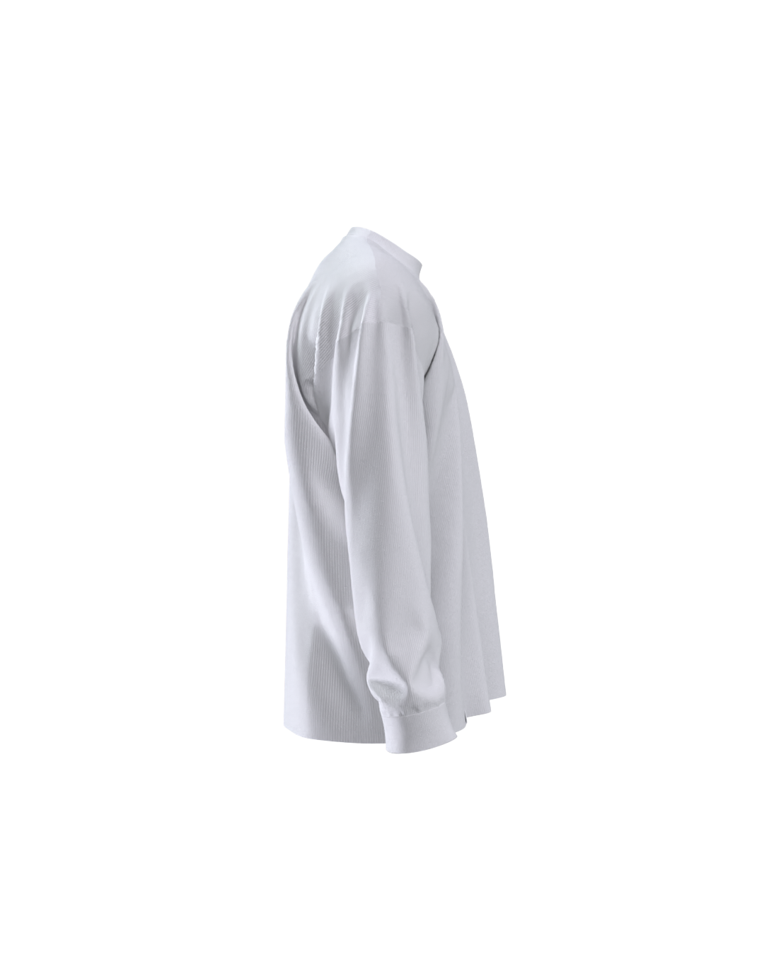 MAISON EXPERT LONG SLEEVES