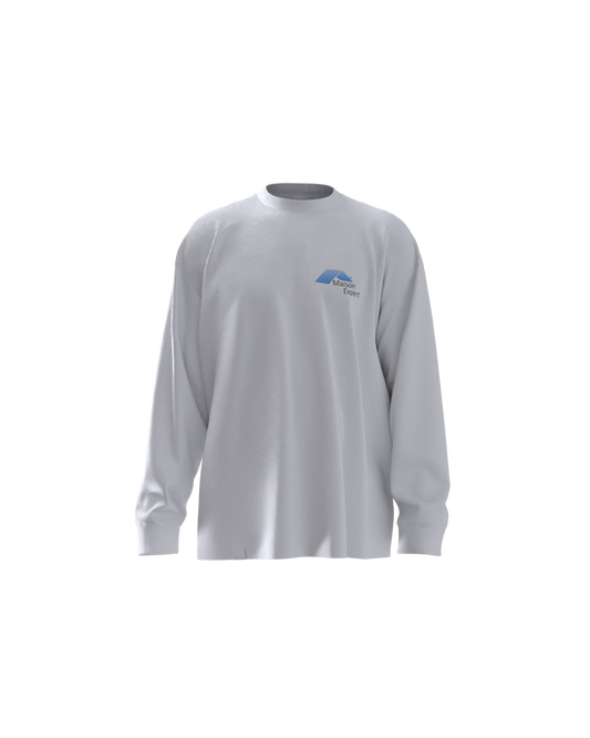 MAISON EXPERT LONG SLEEVES